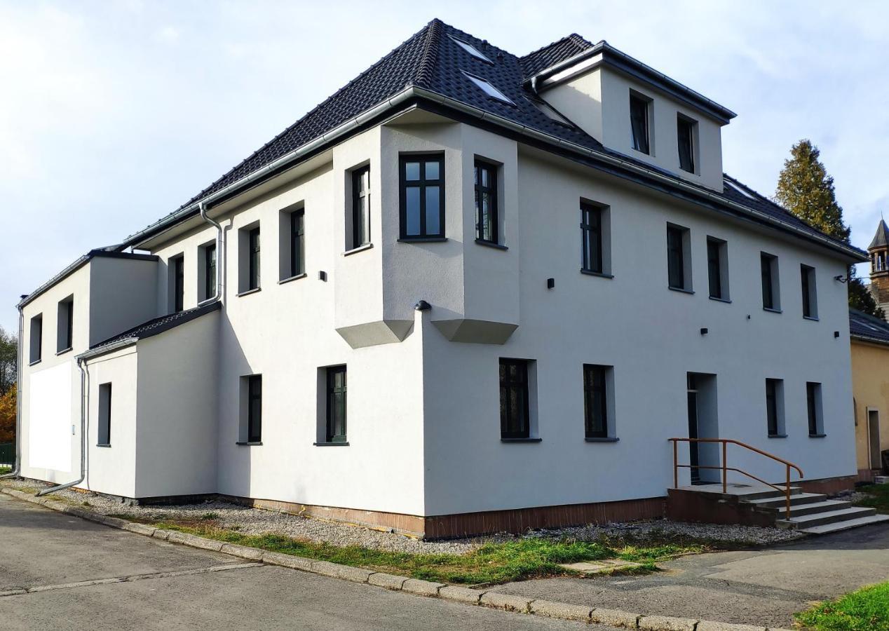 Apartamenty Sniezna 12 Ladek- Zdroj Ladek-Zdroj Exterior foto